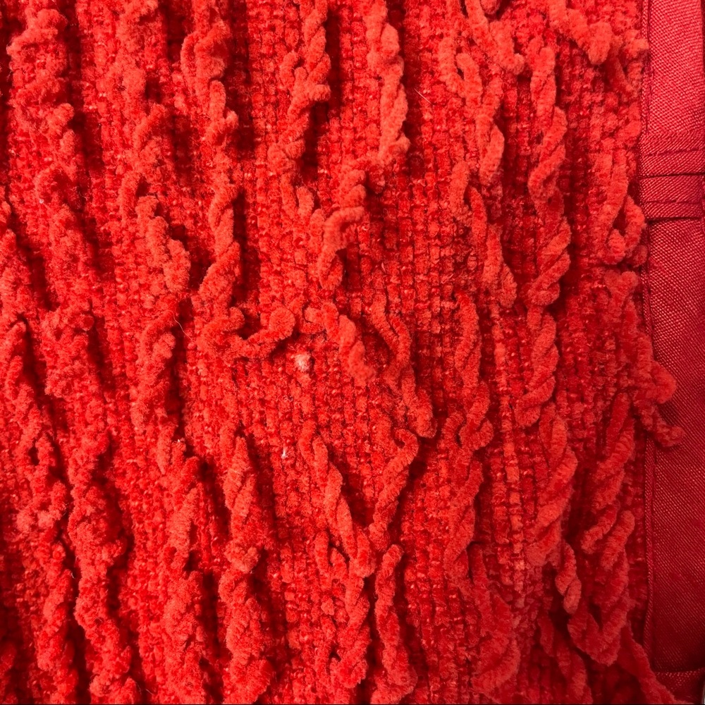 Shaggy Vintage Cardi Coat - Picture 10 of 16